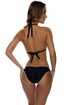 Luli Fama Luli Chic Seamless Full Ruched Back Bottom